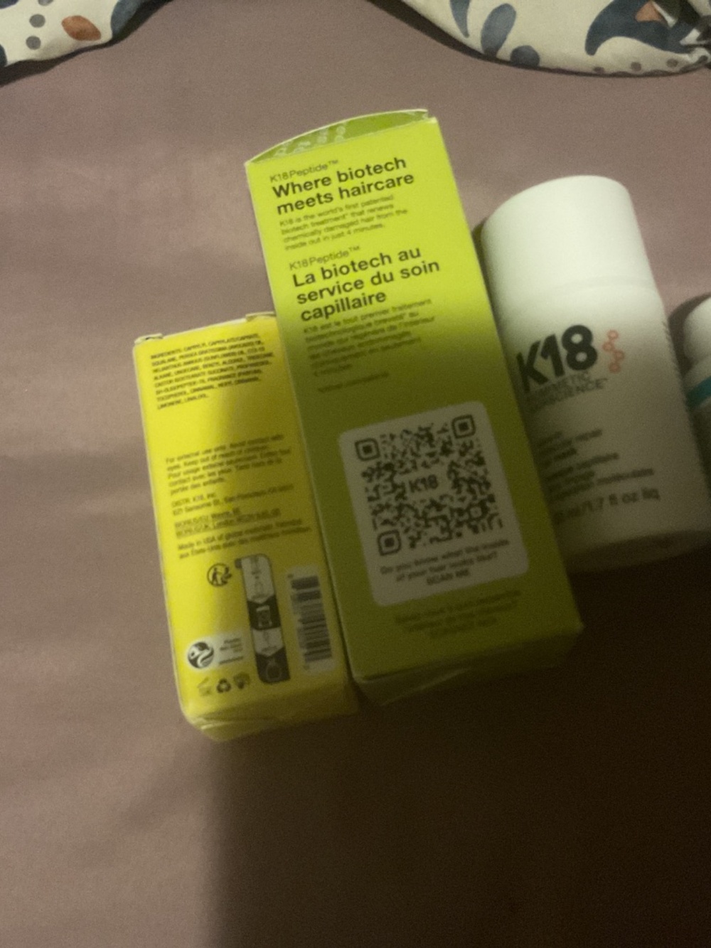 K18 bundle - Picture 2 of 2